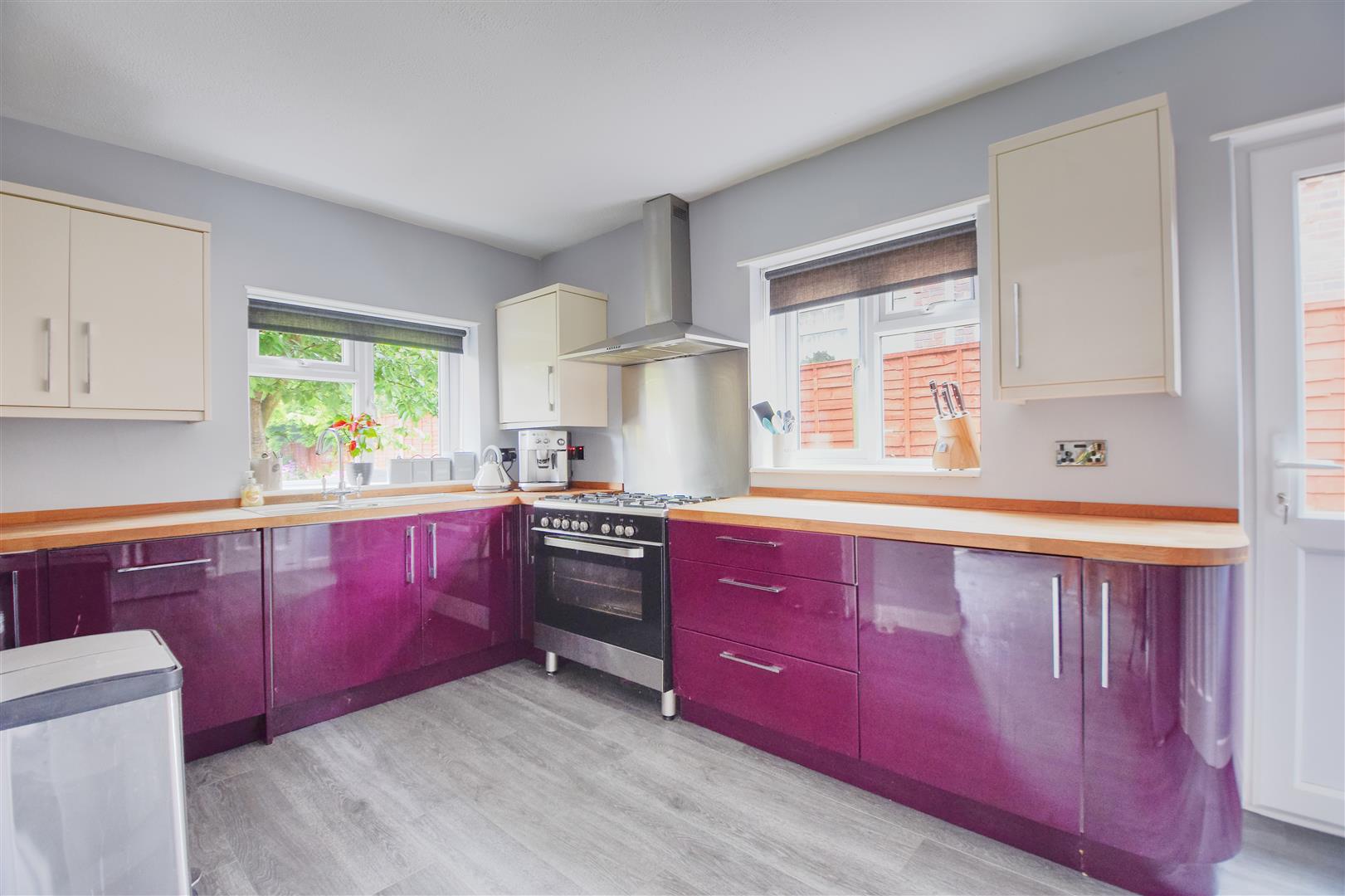 Southlands Road, BexhillOnSea Rush, Witt & Wilson